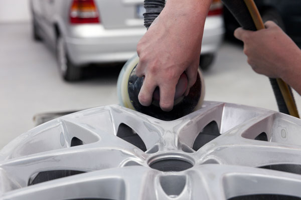 Vehicle Repair