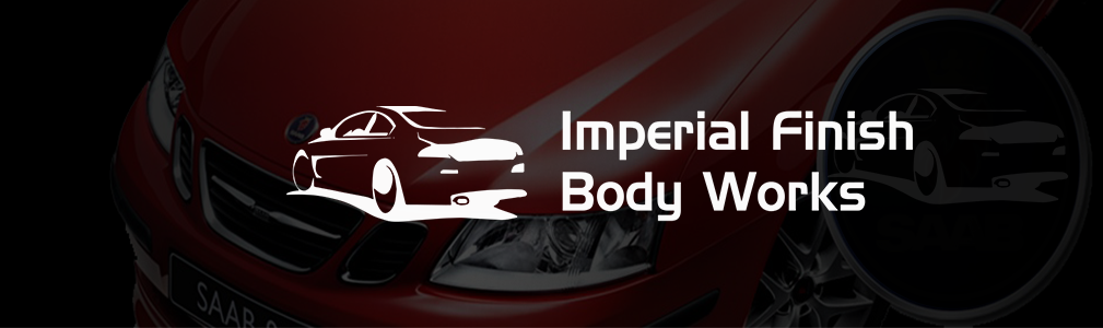 Imperial Finish Body Works