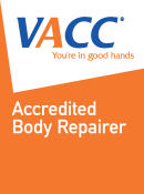 VACC Accredited